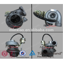 2674A372 727264-5002 Turbolader aus Mingxiao China